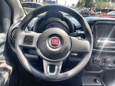 2020 FIAT UNO WAY