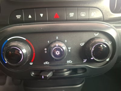 2023 FIAT MOBI LIKE