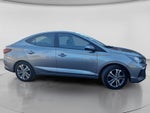 2025 Hyundai HB20 GL TA RIN16