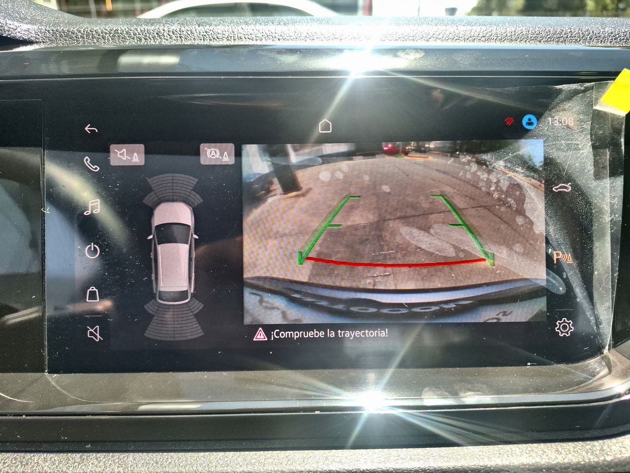 2023 Volkswagen NIVUS HIGHLINE LONG DRIVE