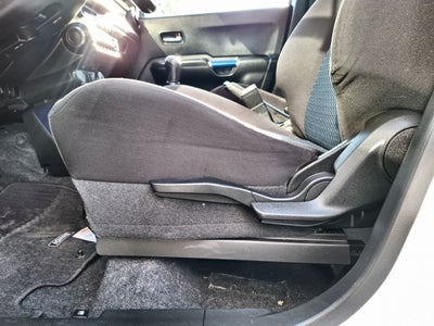 2021 SUZUKI IGNIS GLX TM