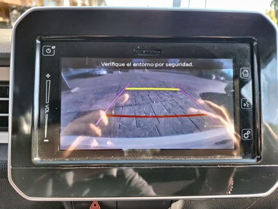 2021 SUZUKI IGNIS GLX TM