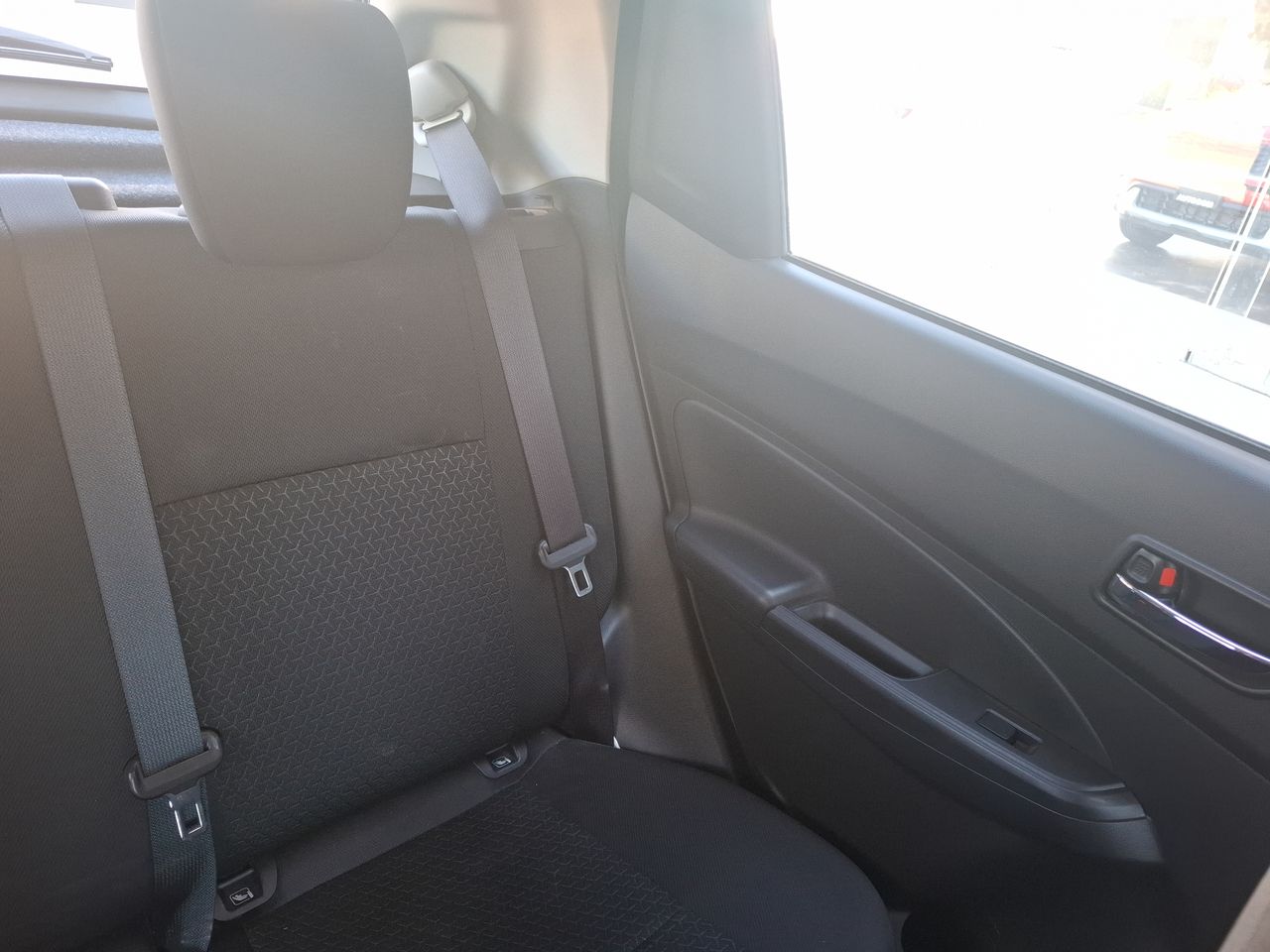 2023 SUZUKI SWIFT GLX CVT