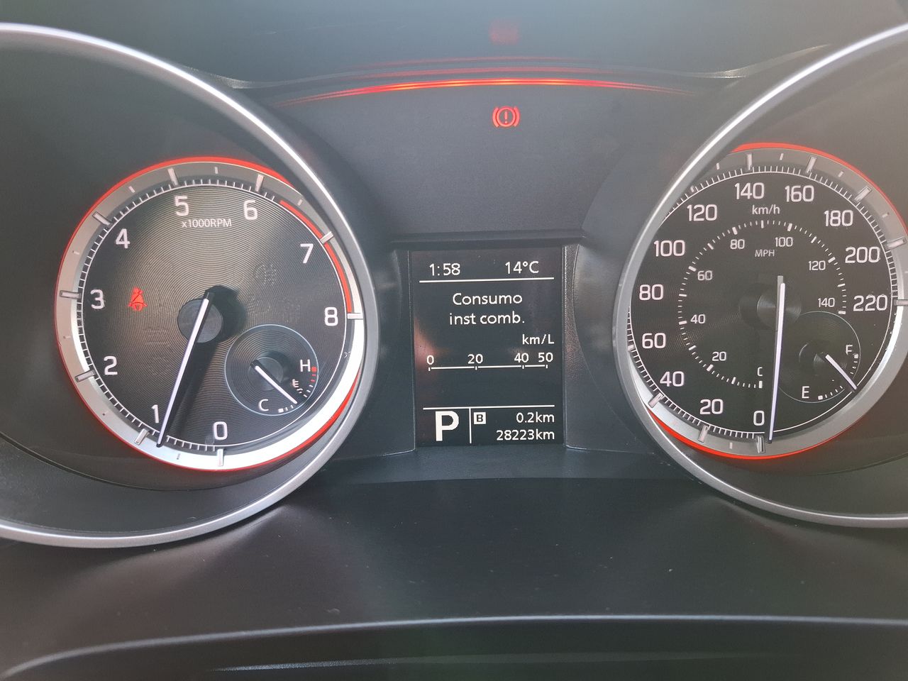 2023 SUZUKI SWIFT GLX CVT