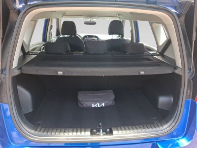 2022 Kia SOUL LX TM