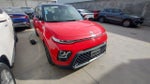 2020 Kia SOUL 2.0L EX TA IVT