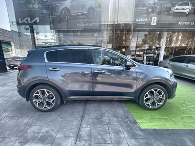 2022 Kia SPORTAGE EX PACK