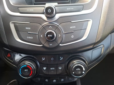 2023 Chevrolet AVEO LT MANUAL C