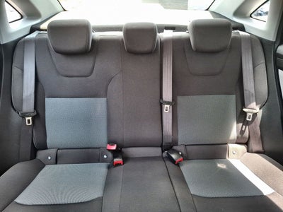 2024 Chevrolet AVEO LT MANUAL
