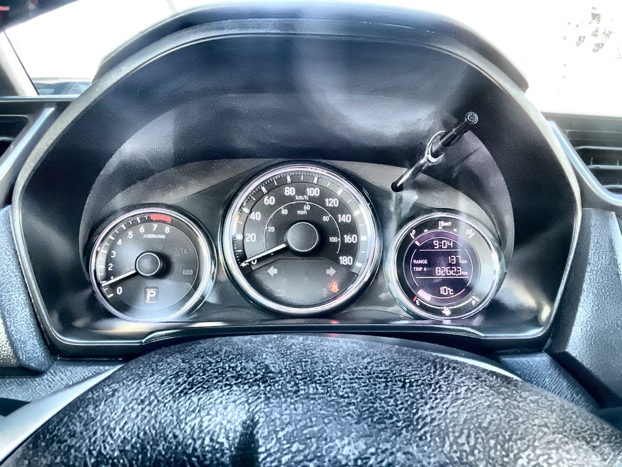 2021 Honda BR-V PRIME