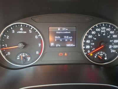 2022 Kia SELTOS EX TA