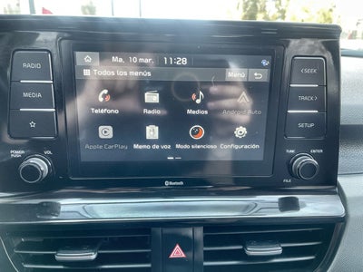 2022 Kia SELTOS EX TA