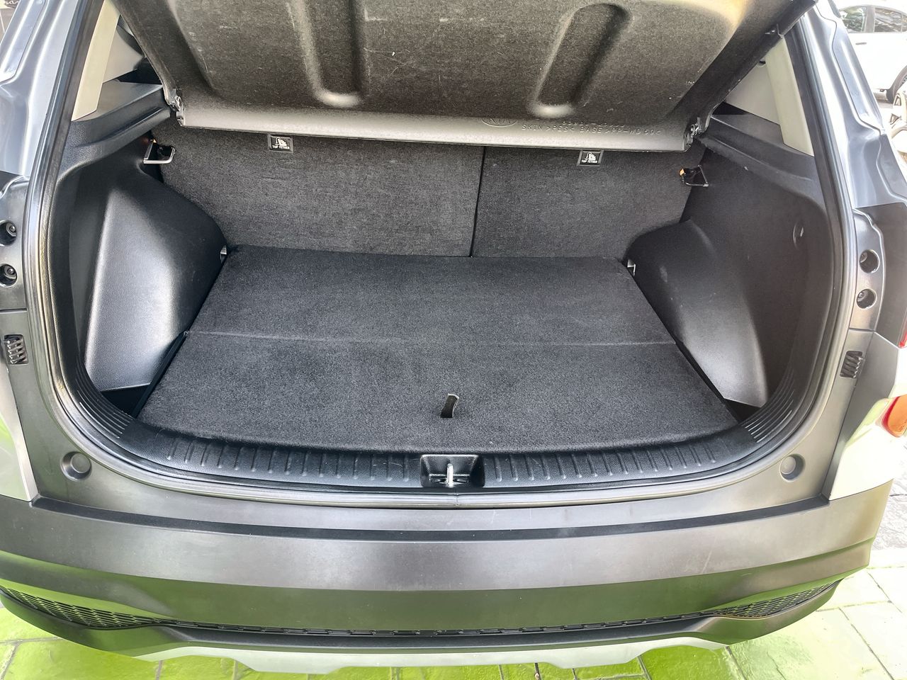 2022 Kia SELTOS EX TA