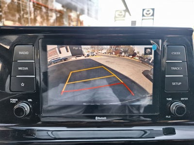 2022 Kia SELTOS EX TA