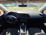 2018 SEAT LEON 1.4 FR 150 HP MAN