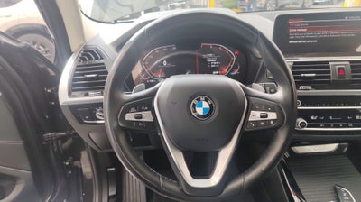 2021 BMW X3 XDRIVE 30I