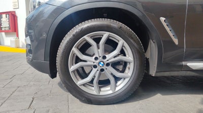 2021 BMW X3 XDRIVE 30I