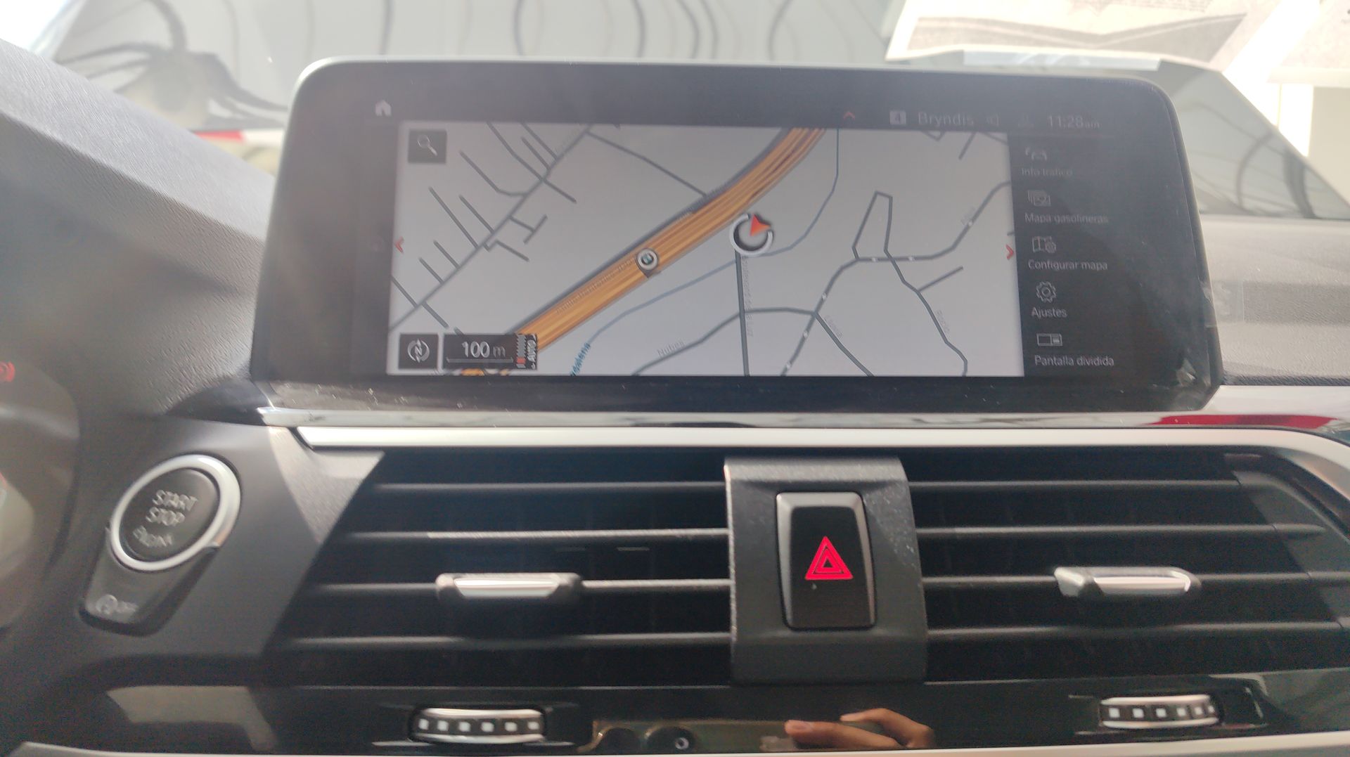 2021 BMW X3 XDRIVE 30I