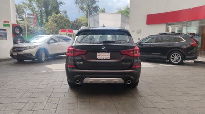 2021 BMW X3 XDRIVE 30I