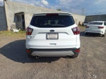 2017 Ford ESCAPE S 2.5L