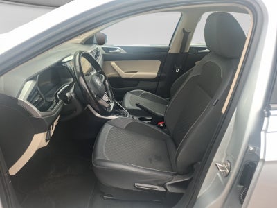 2024 Volkswagen VIRTUS COMFORTLINE TIPTRONIC