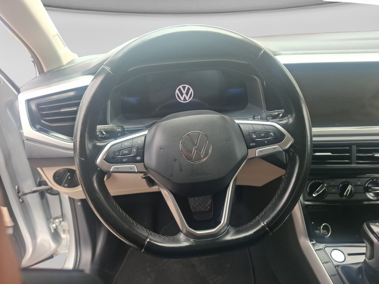 2024 Volkswagen VIRTUS COMFORTLINE TIPTRONIC