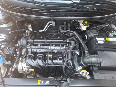 2020 Kia RIO SEDÁN LX TM