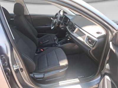 2020 Kia RIO SEDÁN LX TM