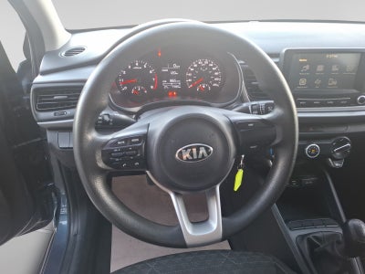 2020 Kia RIO SEDÁN LX TM
