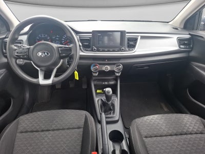 2020 Kia RIO SEDÁN LX TM