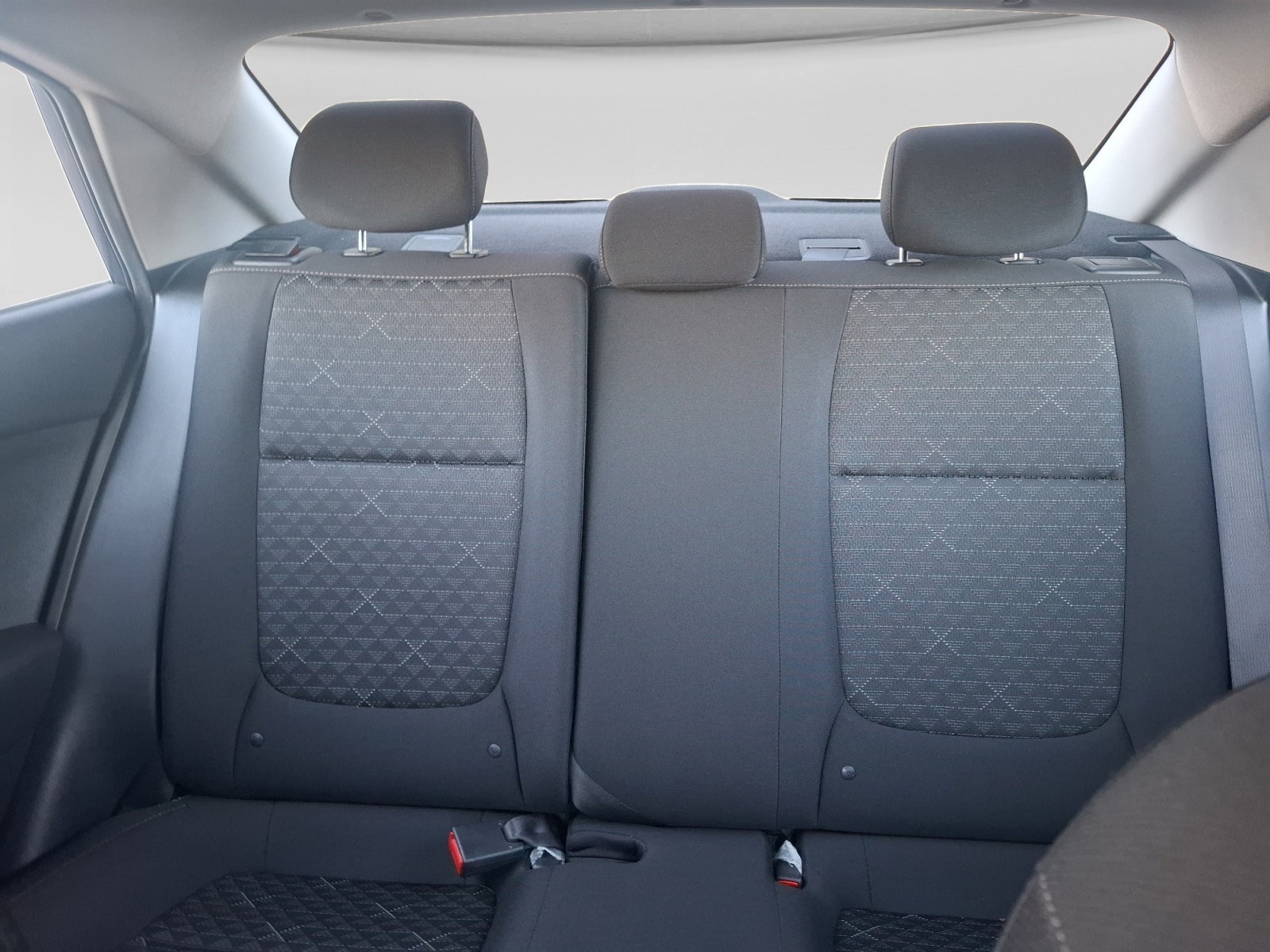 2020 Kia RIO SEDÁN LX TM