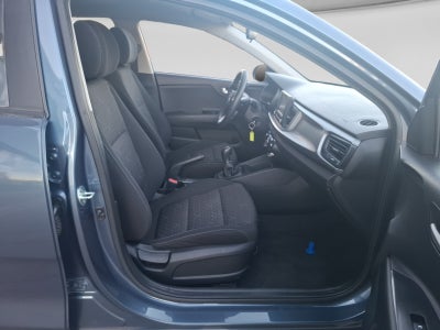 2020 Kia RIO SEDÁN LX TM