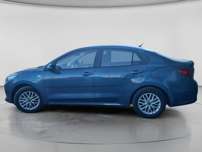 2020 Kia RIO SEDÁN LX TM