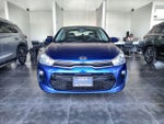 2019 Kia RIO SEDÁN 1.6L EX TM