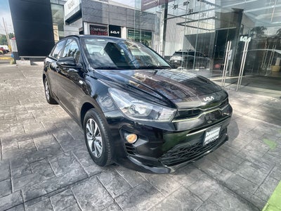2023 Kia RIO LX TA