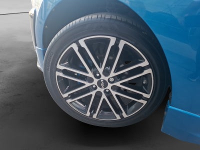 2022 Kia RIO EX PACK TA