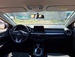 2022 Kia FORTE LX IVT