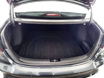 2022 Kia FORTE GT LINE