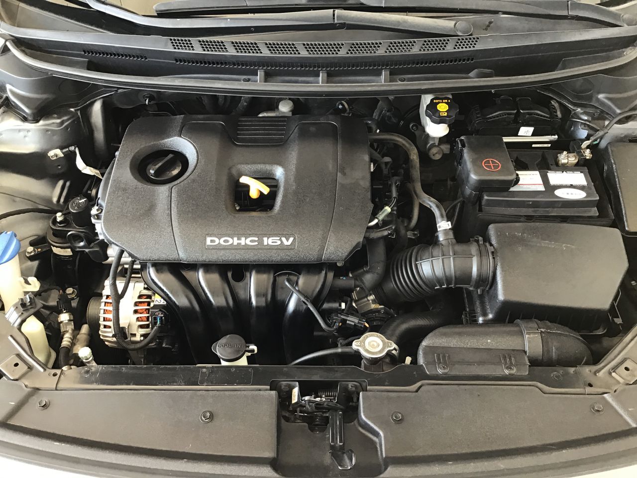 2018 Kia FORTE FORTE HB SX AT
