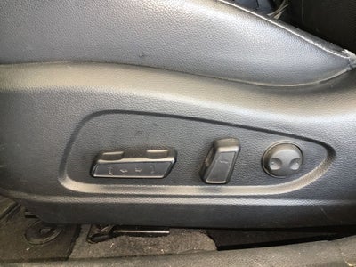 2018 Kia FORTE FORTE HB SX AT