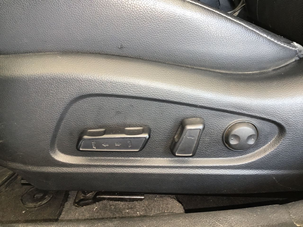 2018 Kia FORTE FORTE HB SX AT