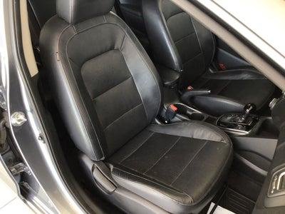 2018 Kia FORTE FORTE HB SX AT