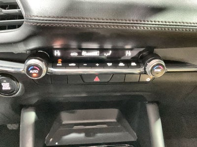 2024 Mazda MAZDA3 I SPORT TM SEDAN