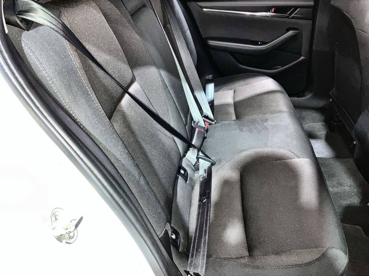 2024 Mazda MAZDA3 I SPORT TM SEDAN