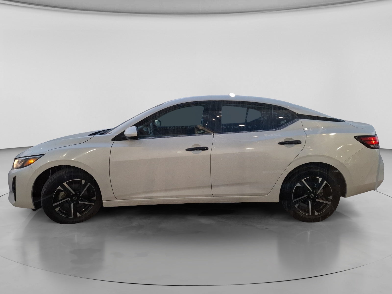2024 Nissan SENTRA SENSE CVT 24