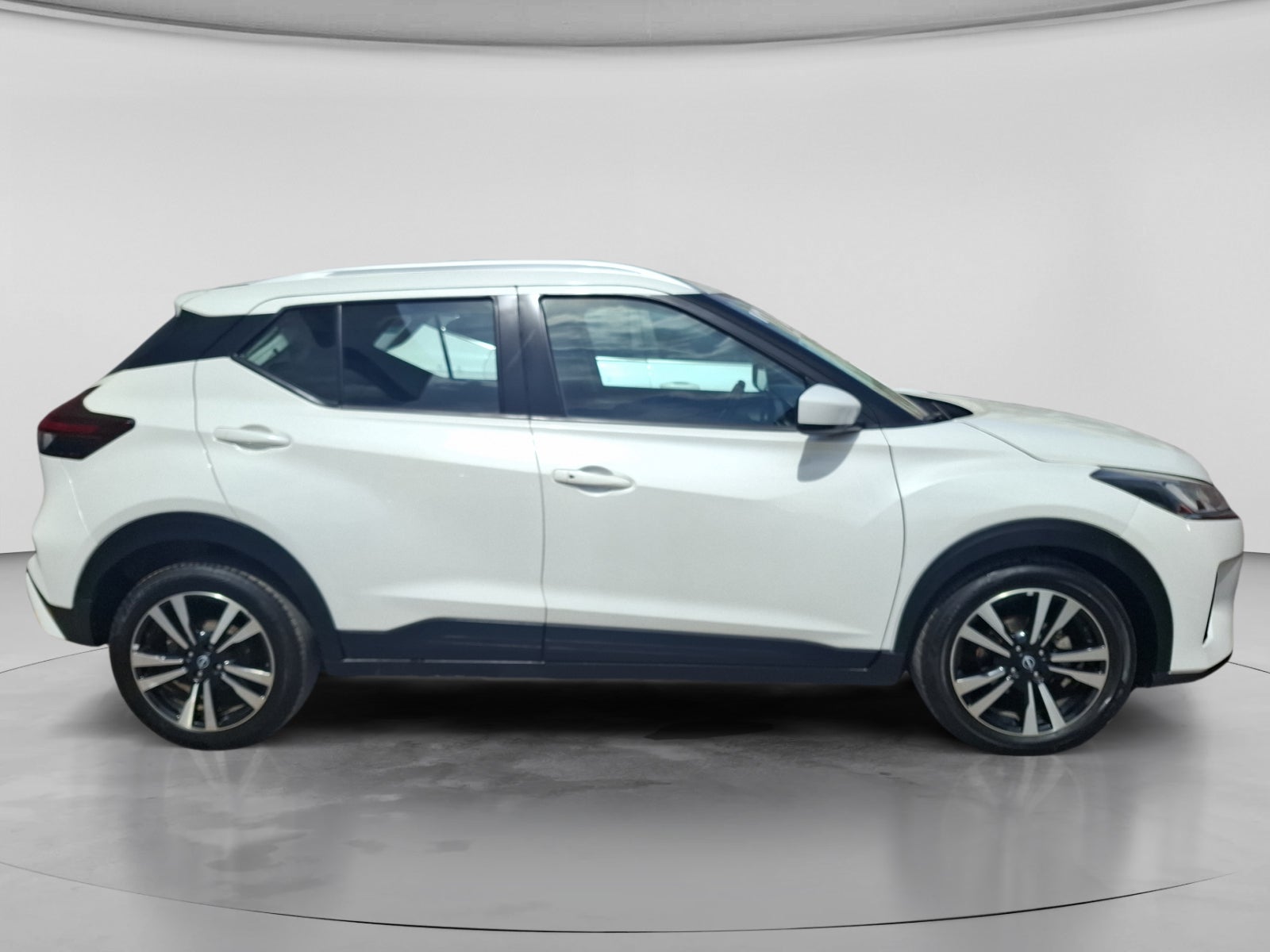 2024 Nissan KICKS PLAY ADVANCE 1.6 LTS CVT 24