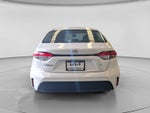 2024 Toyota COROLLA LE HEV