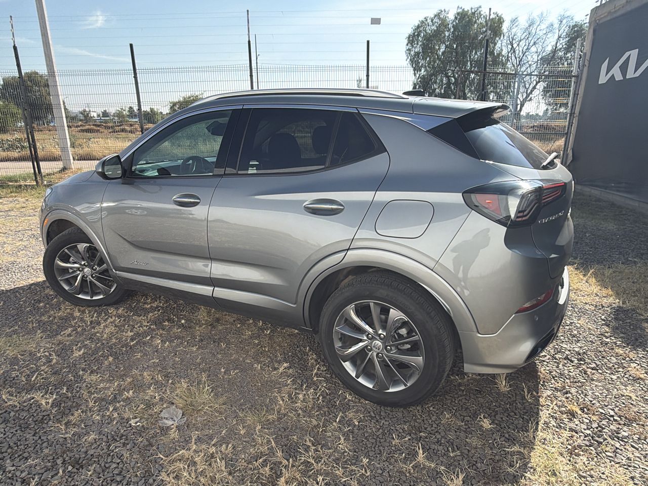 2024 Buick ENCORE GX AVENIR