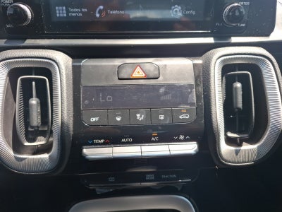 2024 Kia SONET EX IVT