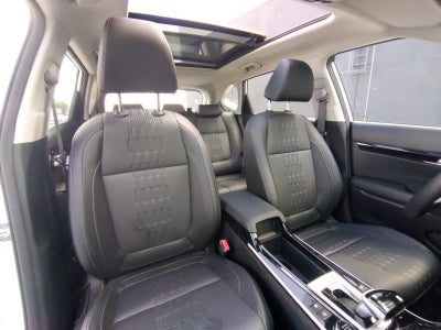 2024 Kia SELTOS SXL